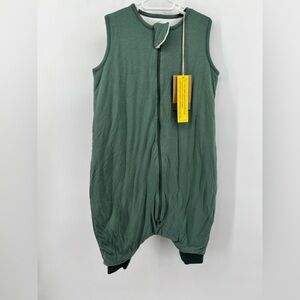 NWT Kyte Baby Sleep Bag Walker 6-18 Months